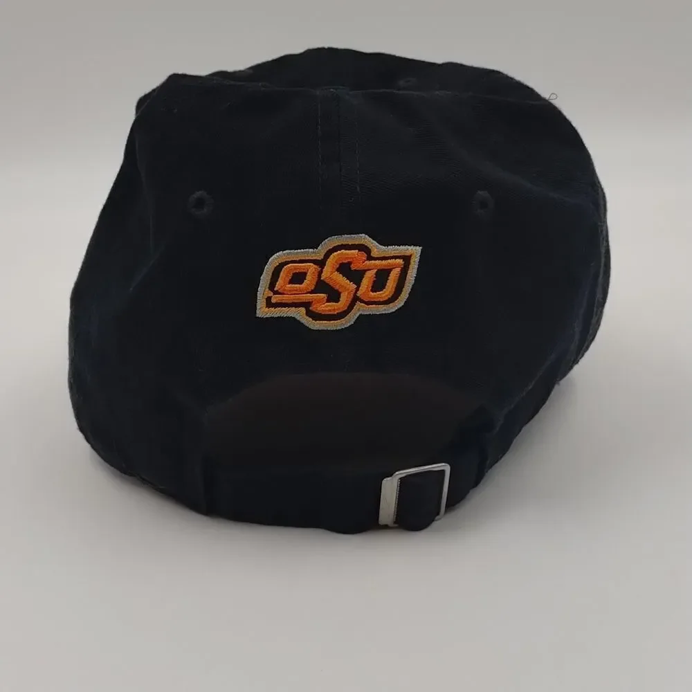 NIKE OKLAHOMA STATE COWBOYS (OSU) BALL CAP